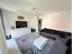 t4 à la vente -   45140  SAINT JEAN DE LA RUELLE, surface 72 m2 vente t4 - UBI472519094